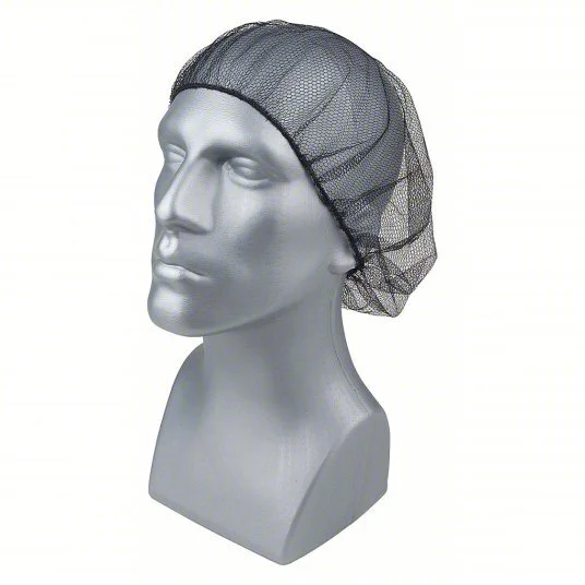 Redecilla Negra (10x100)