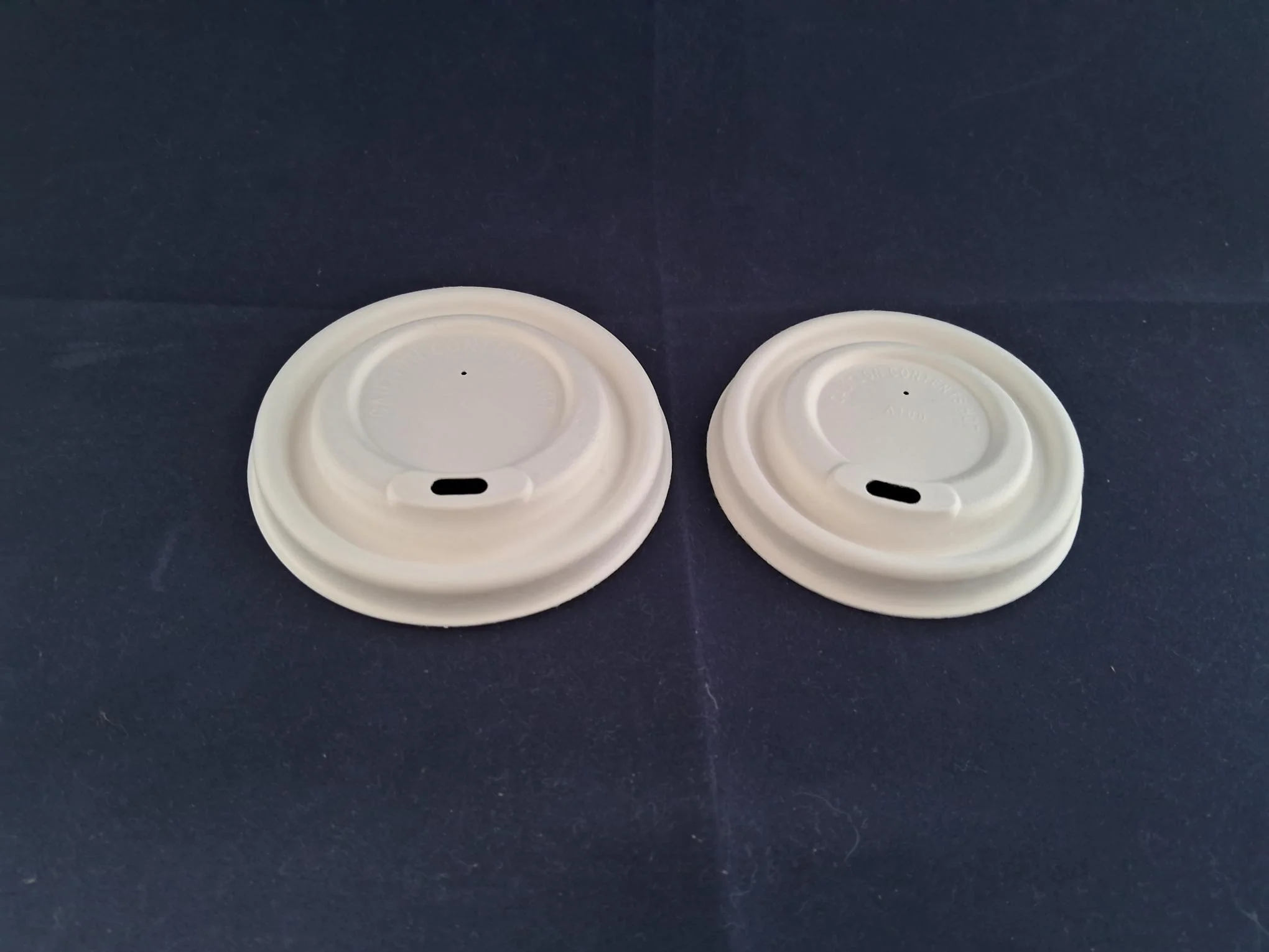 Tapa 8oz Bagasse (20x50)
