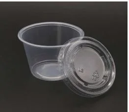 Tapa para 3, 4 y 5.5oz Cristal (1x2500)
