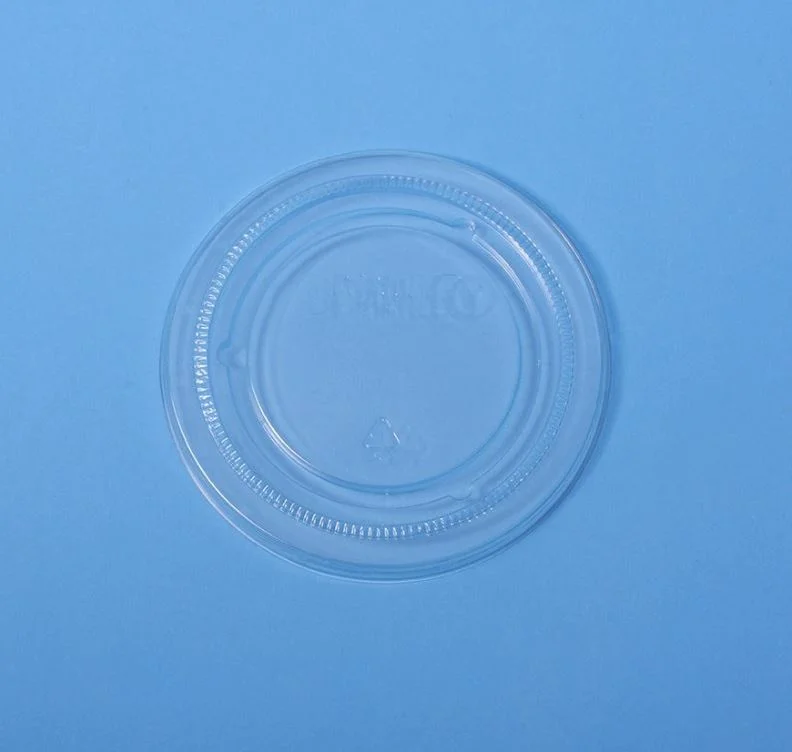 Tapa para 3, 4 y 5.5oz Cristal (1x2500)