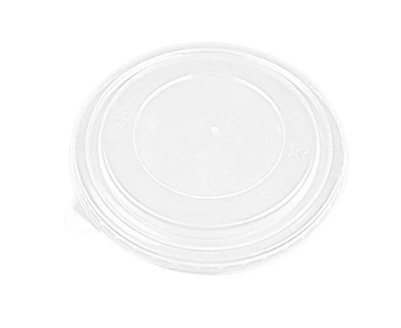 Tapa PET p/contenedor 26oz (8x45)