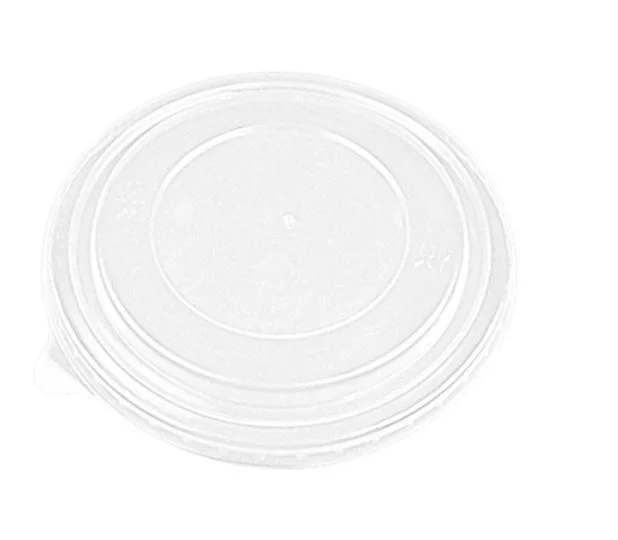 Tapa PET p/contenedor 26oz (8x45)