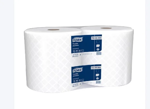 Toalla Pisaroll Básica (2x250mts)