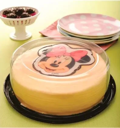 Torta Pequeña Contemporanea (1x100)