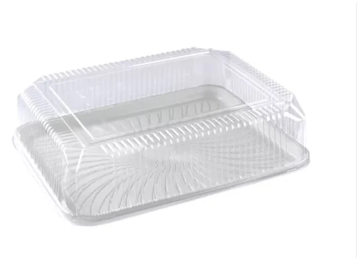 Torta rectangular Gde 6Kg base blanca (1x20)