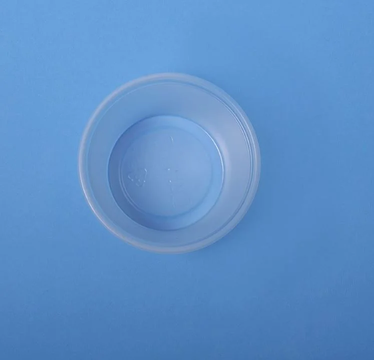 Traslúcido 2 oz. (25x100)