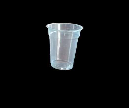 Vaso 10oz PET 78mm Ø (20x50)