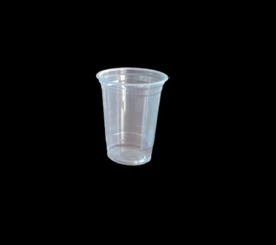 Vaso 10oz PET 78mm Ø (20x50)