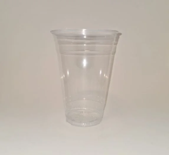 Vaso 12oz PET 92mm Ø (20x50)