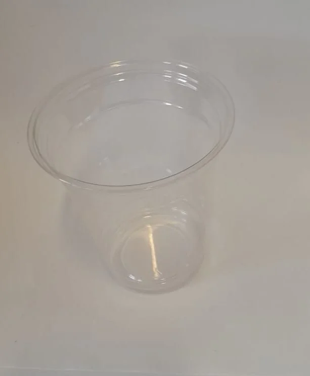 Vaso 12oz PET 92mm Ø (20x50)