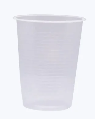 Vaso 200cc Blanco (1x3000)