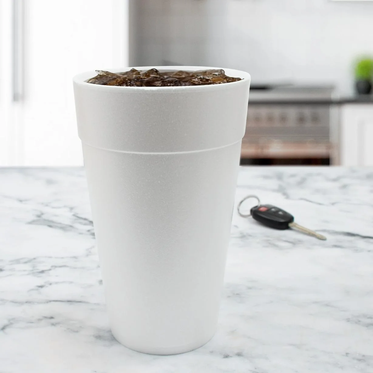 Vaso 32 oz. (1x500)