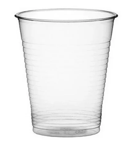 Vaso 360cc Transp. (1x1000)