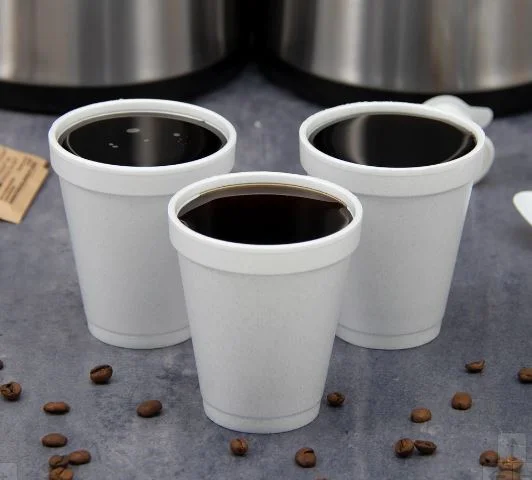 Vaso Dart 180cc. (6 oz) (1x1000)