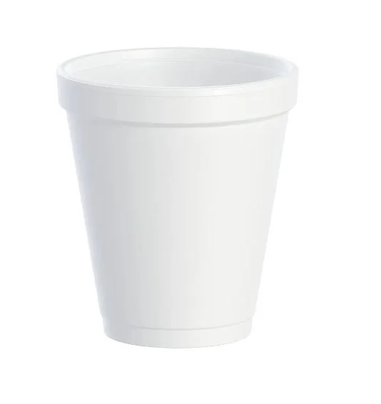 Vaso Dart 240cc. (8 oz) (1x1000)