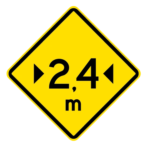 ANCHO MÁXIMO