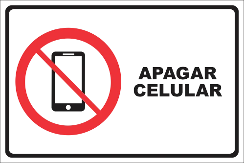 APAGAR CELULAR