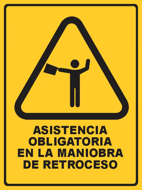 ASISTENCIA OBLIGATORIA