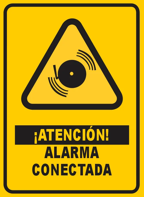¡ATENCIÓN!