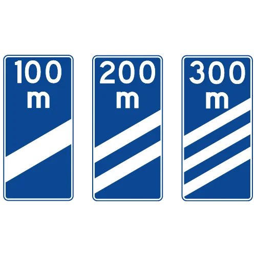 BALIZAS DE ACERCAMIENTO ID - 2