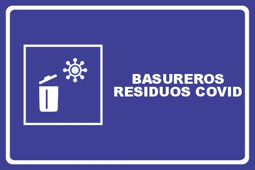 BASUREROS COVID