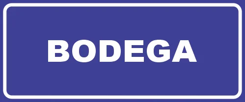 BODEGA