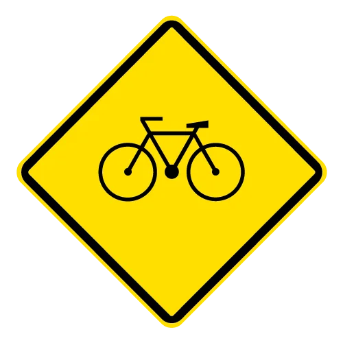 CICLISTAS EN LA VÍA PO - 2