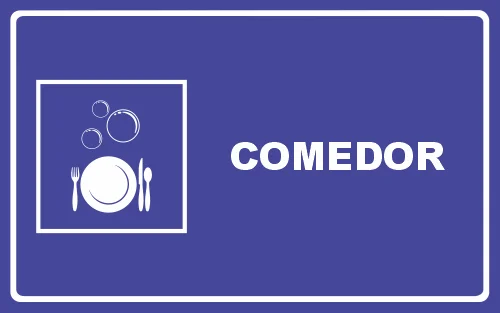 COMEDOR