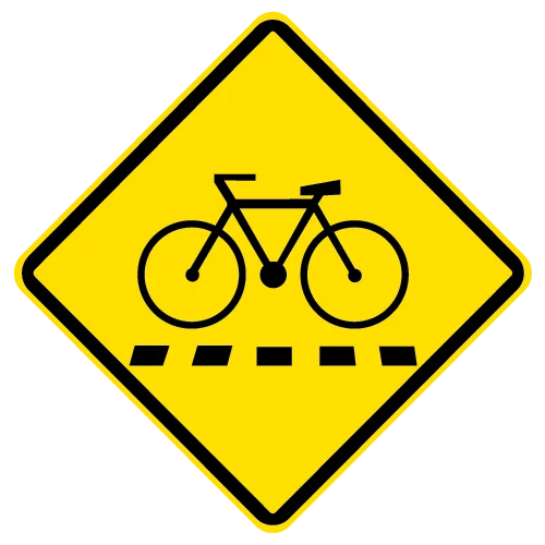 CRUCE DE CICLISTAS PO - 14