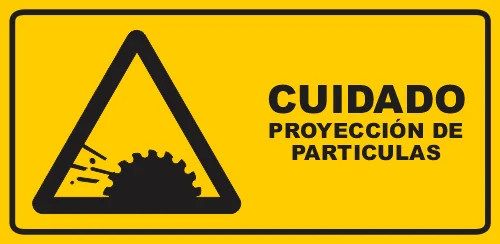 CUIDADO
