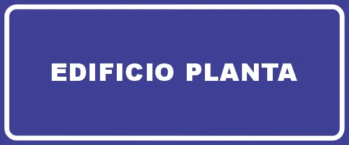 EDIFICIO PLANTA
