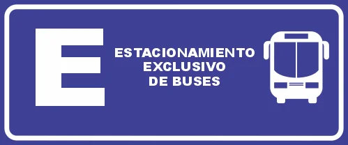 ESTACIONAMIENTO EXCCLUSIVO