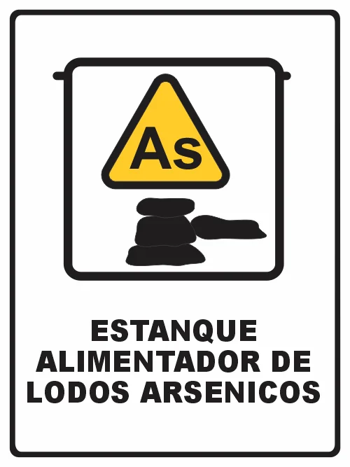 ESTANQUE ALIMENTADOR