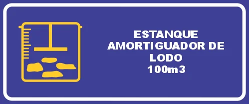 ESTANQUE AMORTIGUADOR