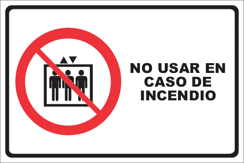 NO USAR