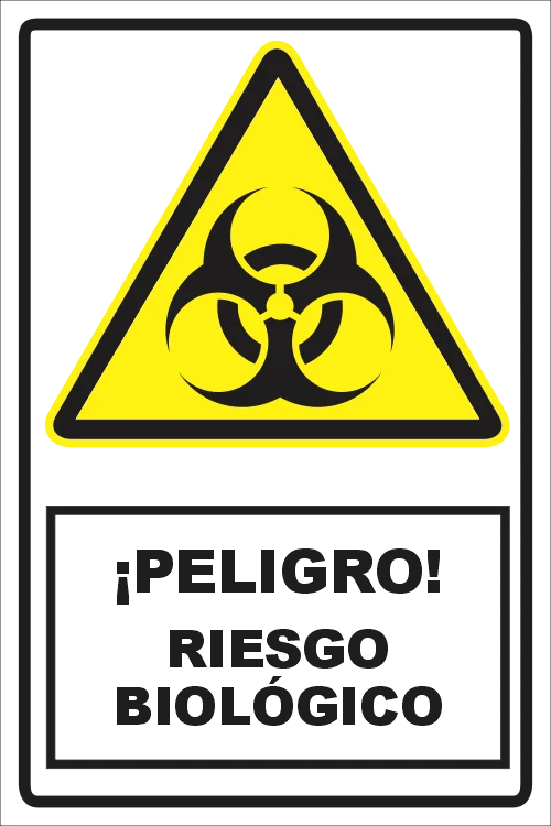 RIESGO BIOLÓGICO