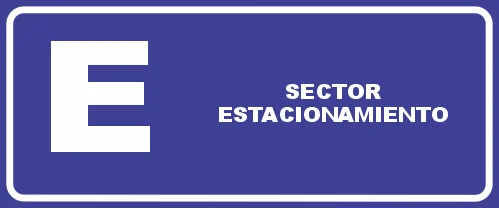 SECTOR ESTACIONAMIENTO