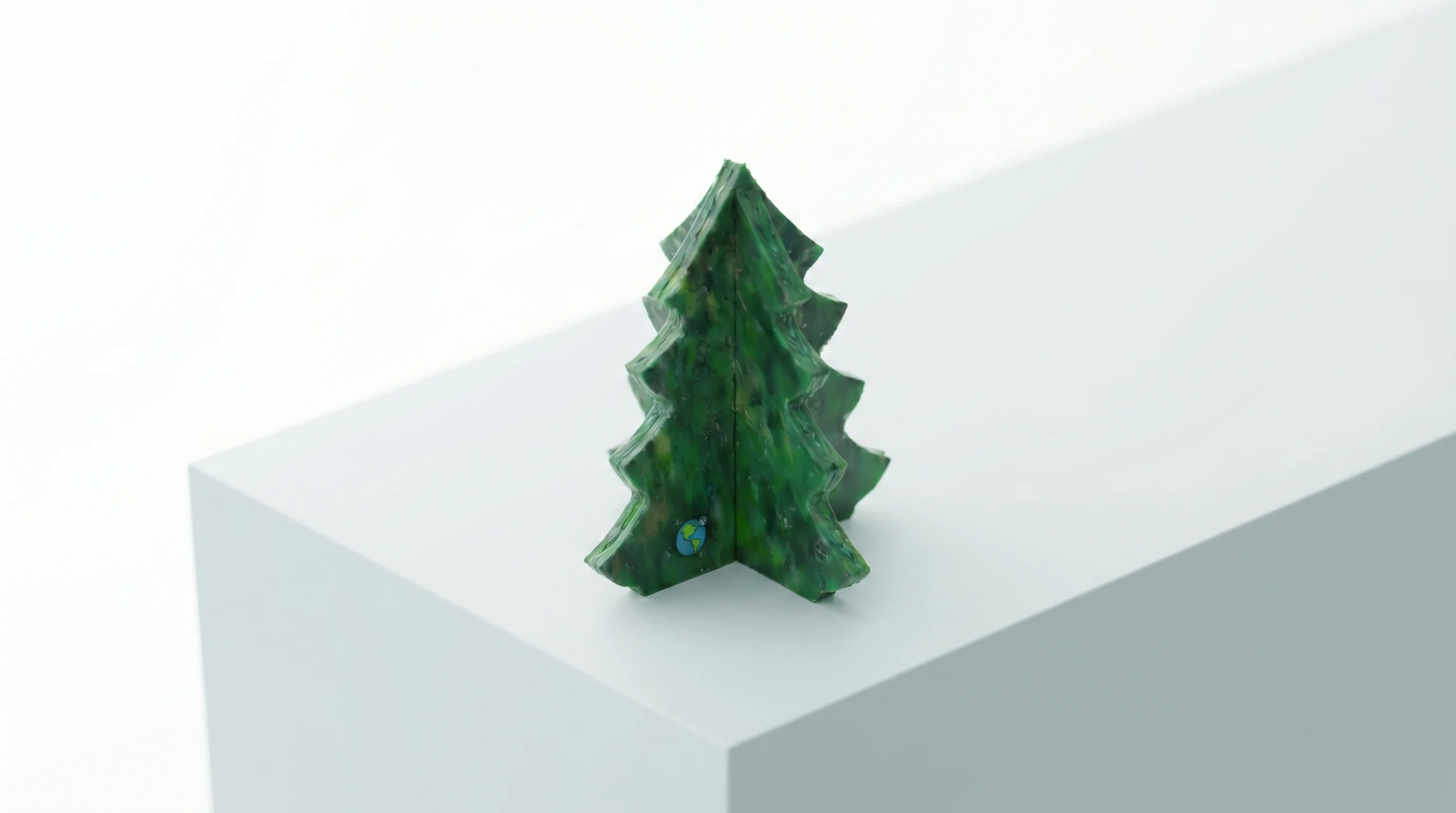 Árbol de Navidad Ecológico