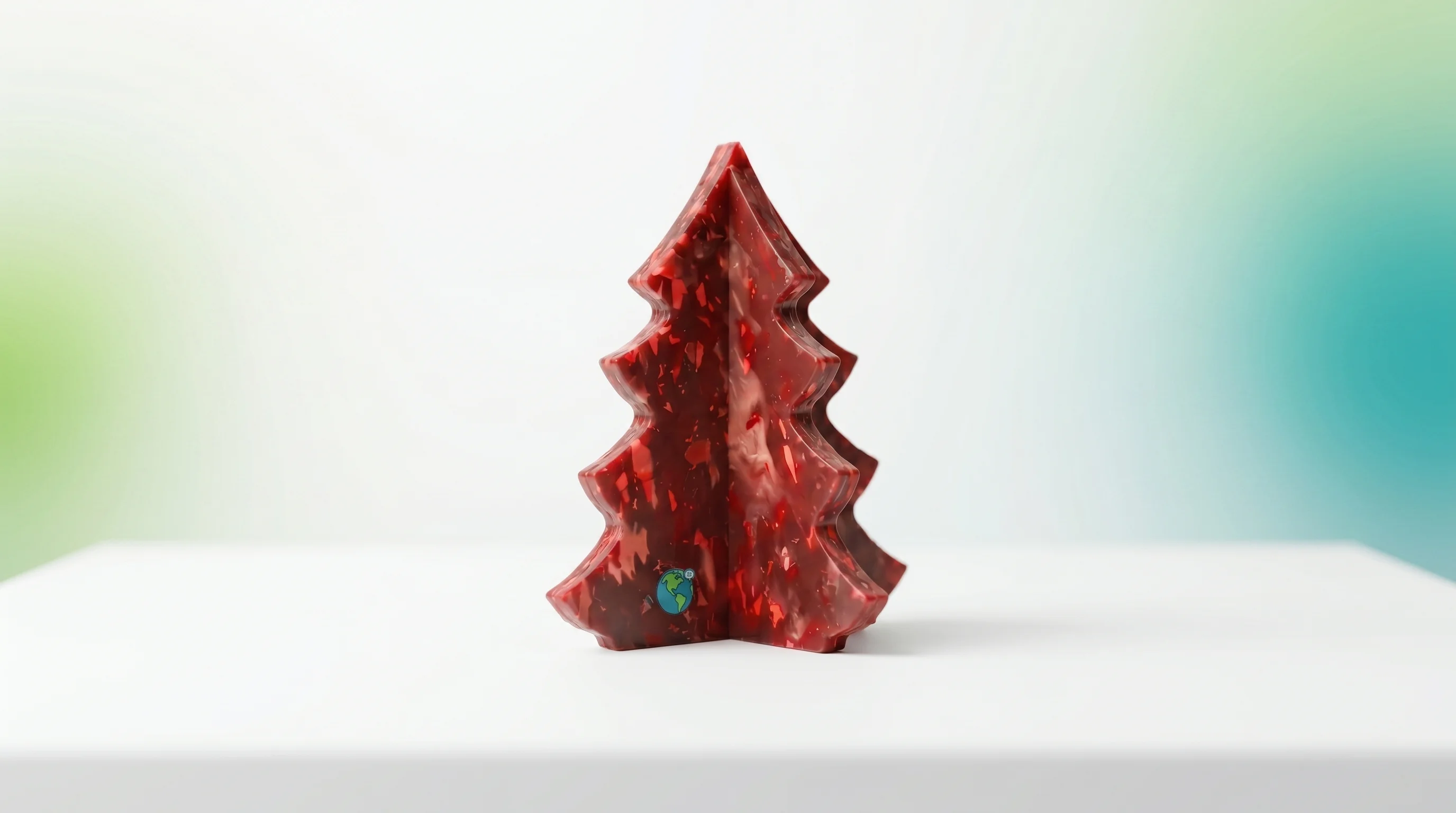 Árbol de Navidad Ecológico