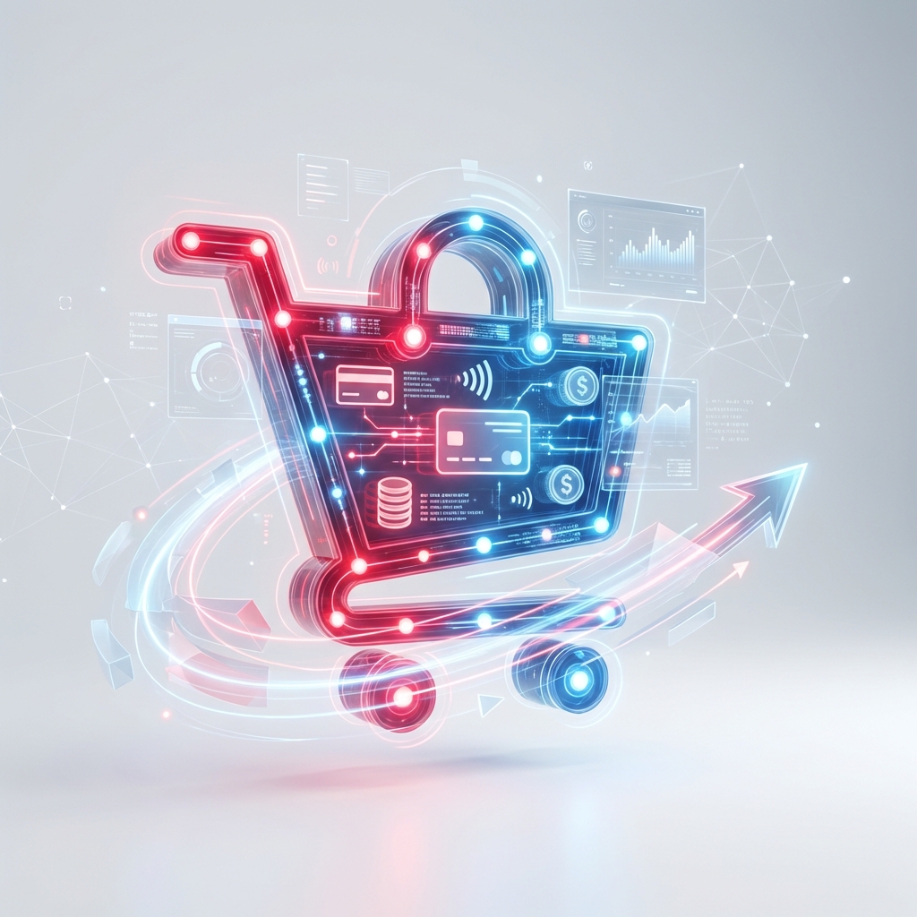 Tienda E-Commerce Full