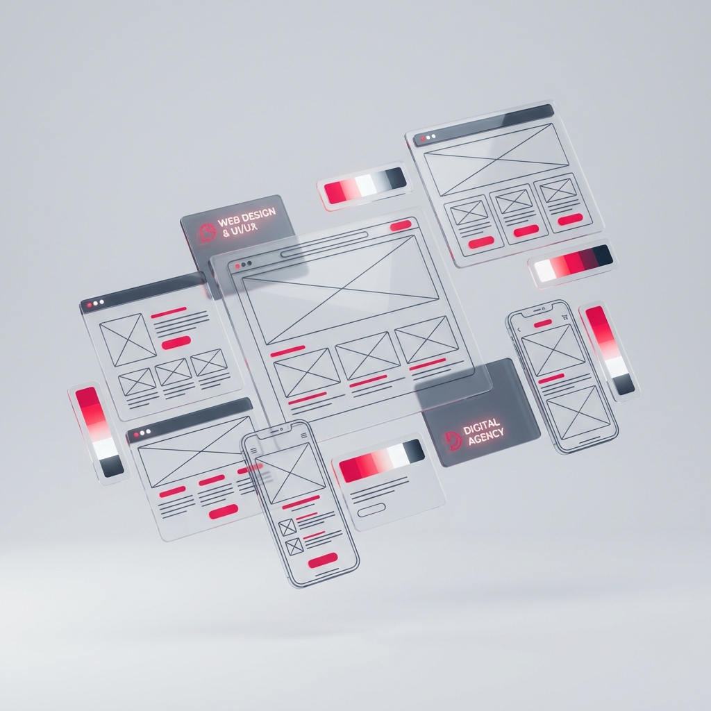 Landing Page Express