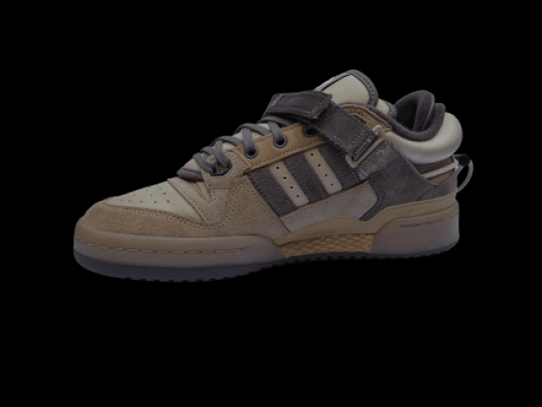 ADIDAS BAD BUNNY FORUM 'FIRST CAFE'